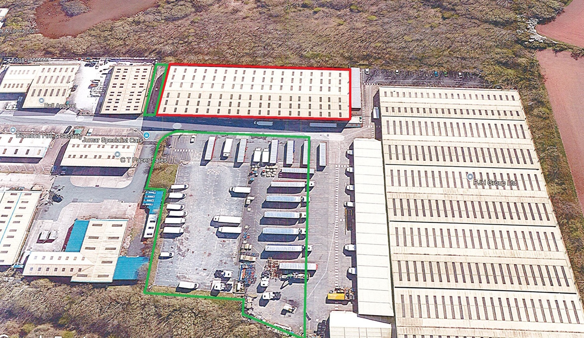 Industrial Unit in Cannock - photo 3